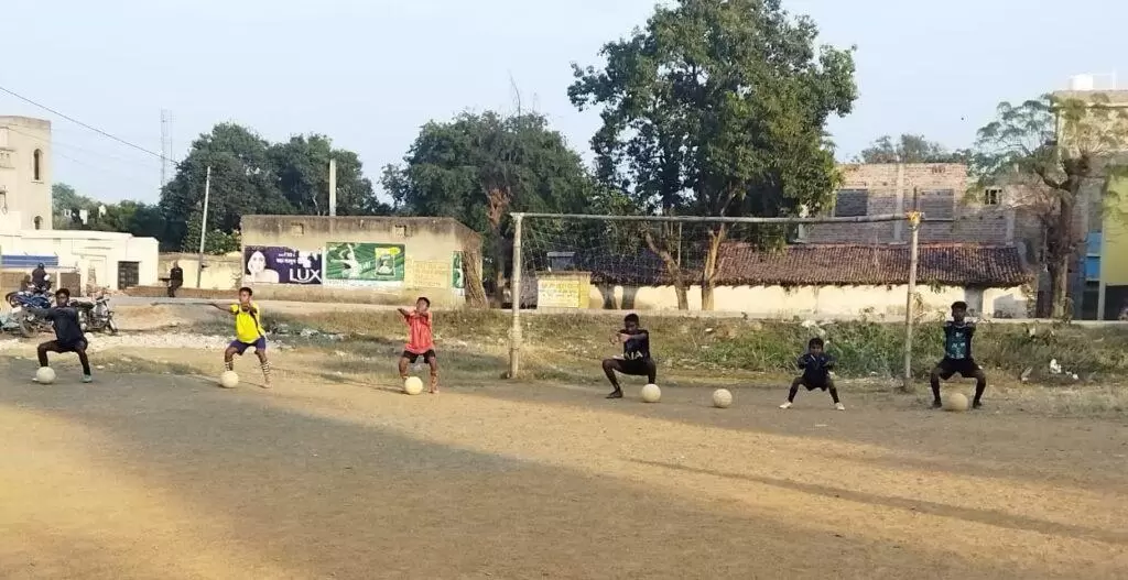 CCL CSR