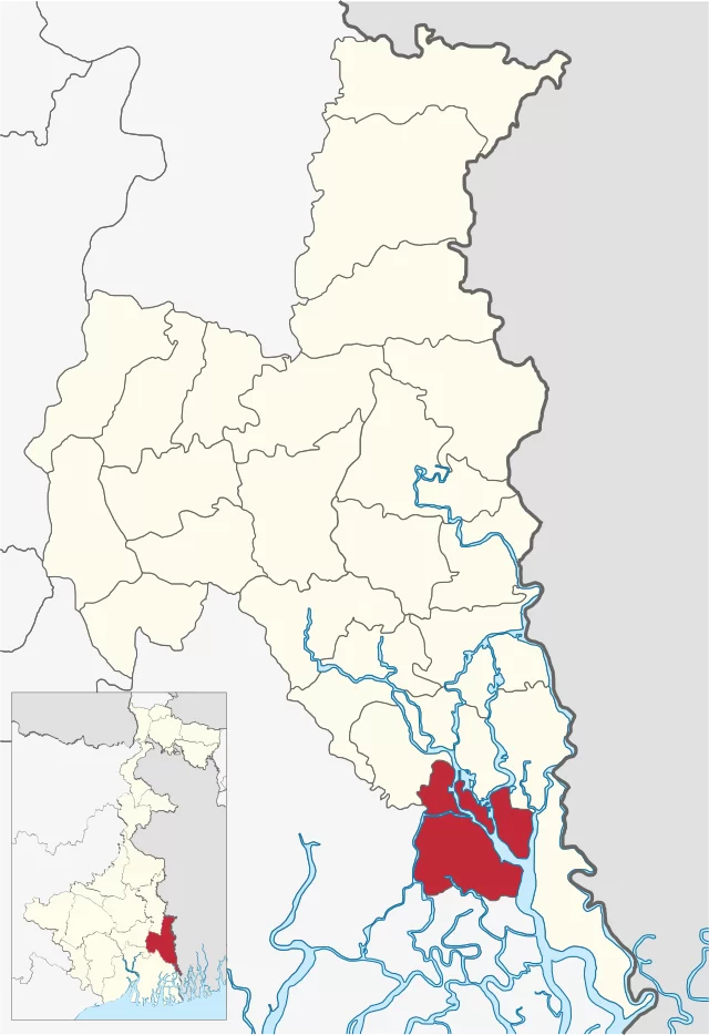 Sandeshkhali
