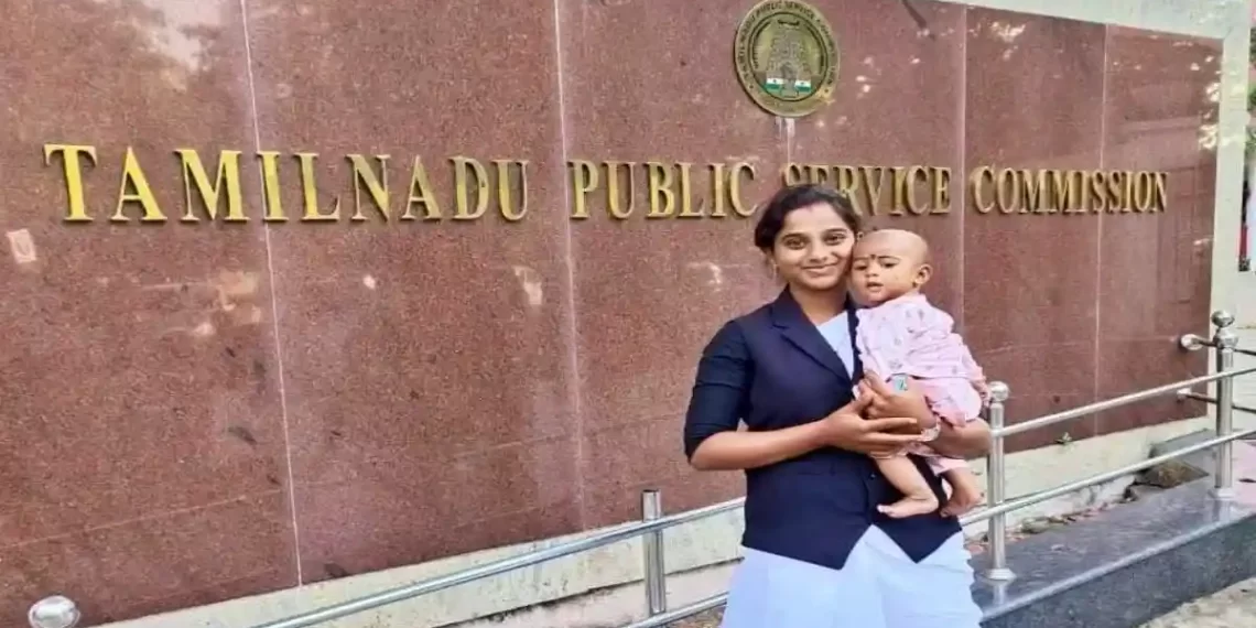 Tamil Nadu