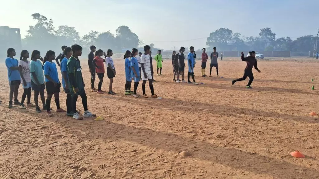 CCL CSR