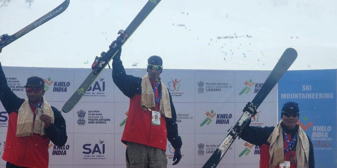 Khelo India | The Indian Tribal