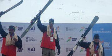 Khelo India | The Indian Tribal