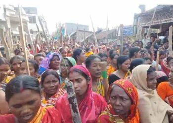 West Bengal