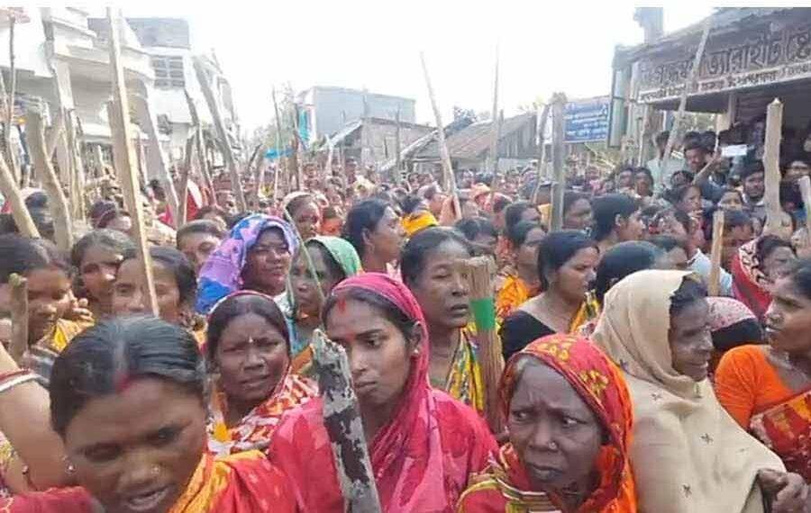 West Bengal