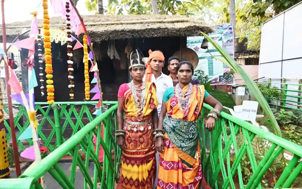 Adivasi Mela 2024, Odisha | The Indian Tribal