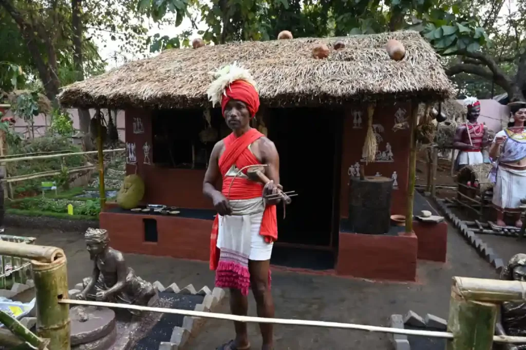 Adivasi Mela, Odisha | The Indian Tribal