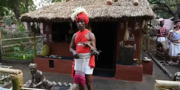 Adivasi Mela, Odisha | The Indian Tribal