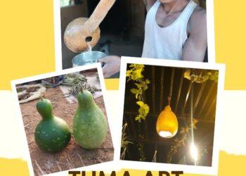 Tuma Craft | The Indian Tribal