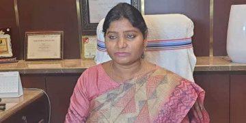 Asha Lakra | The Indian Tribal