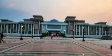 Jharkhand High Court | The Indian Tribal