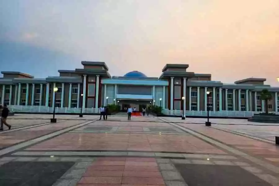 Jharkhand High Court | The Indian Tribal