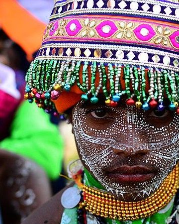 Kathi Holi (Rajwadi Holi), Maharashtra