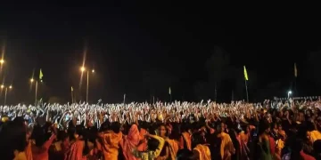 Kurmis: History, Demand And The Tribal Pushback