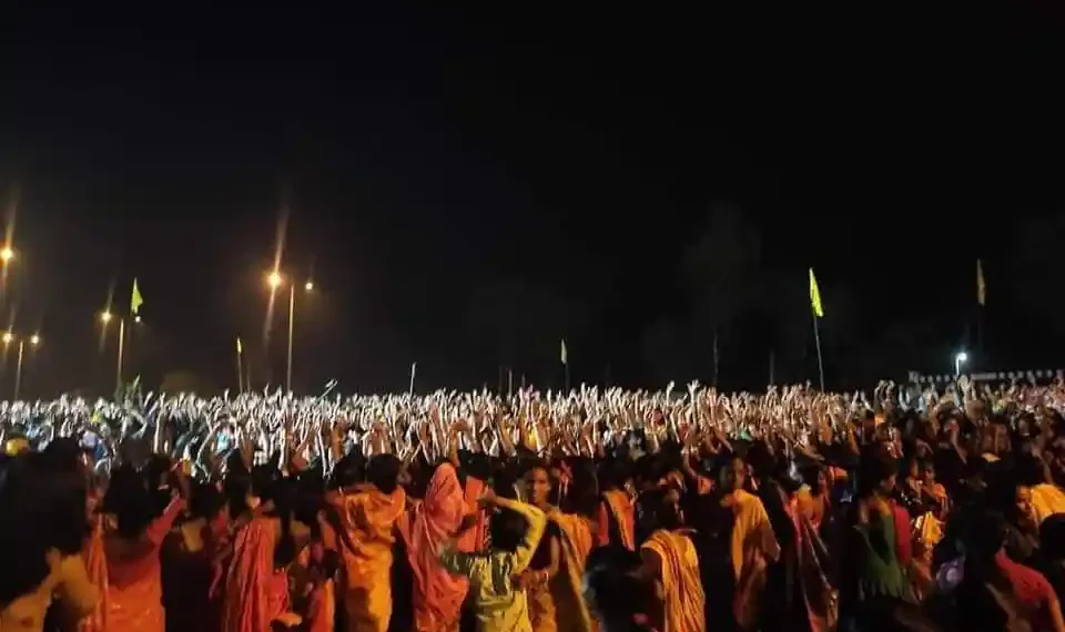 Kurmis: History, Demand And The Tribal Pushback