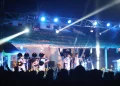Lepcha folk fusion band | The Indian Tribal