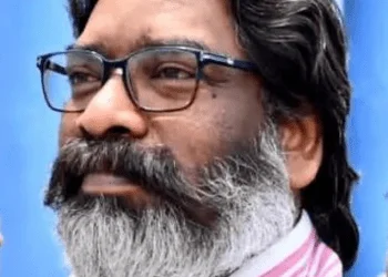 Hemant Soren