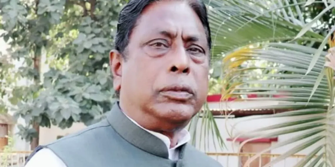 Jharkhand Minister