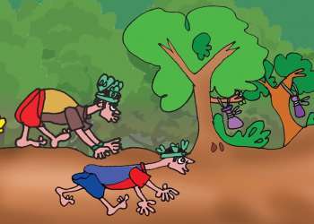 Tribal Game
