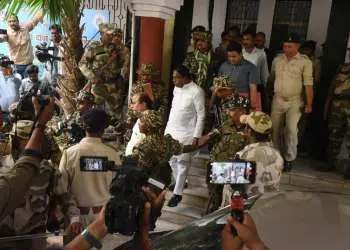Jharkhand