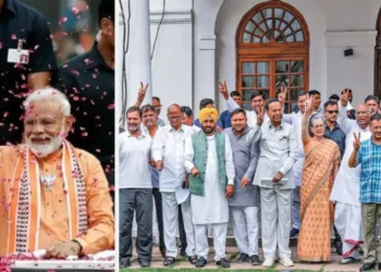 Lok Sabha elections 2024