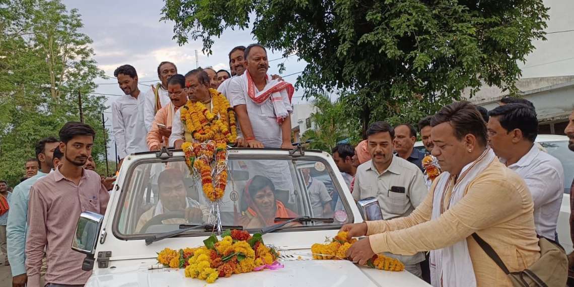 Madhya Pradesh