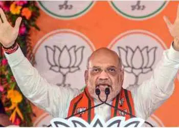 Amit Shah
