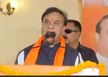 Himanta Sarma