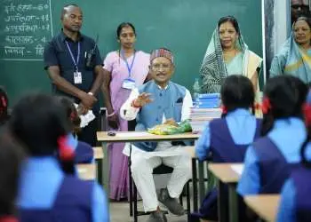 Chhattisgarh