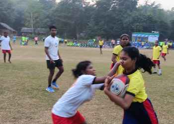 Rugby