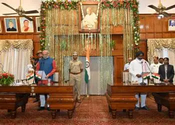 Jharkhand