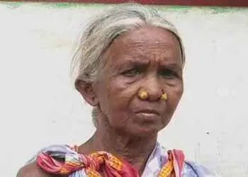 Kamala Pujari