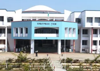 Dumka Commissionary