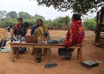 Asur Mobile Radio