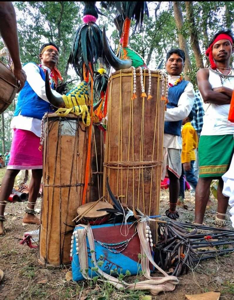 Bastar Culture