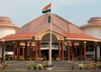 Goa Assembly