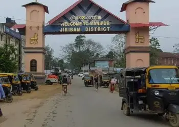Manipur