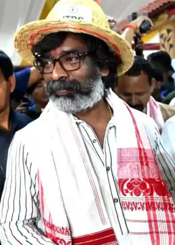 Vishwa Adivasi Diwas Celebrations In Ranchi | The Indian Tribal