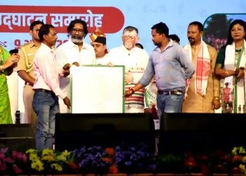 International Day of The World’s Indigenous Peoples | The Indian Tribal