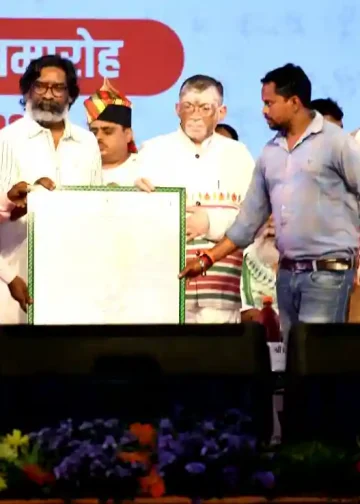 International Day of The World’s Indigenous Peoples | The Indian Tribal