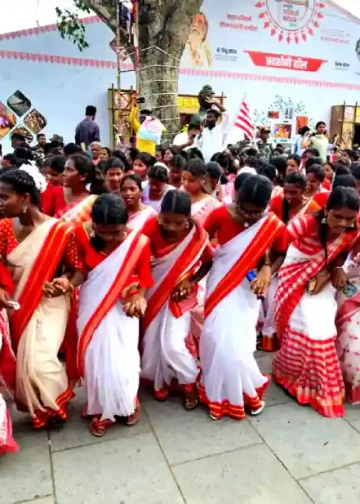 International Day of The World’s Indigenous Peoples | The Indian Tribal