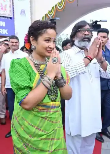 International Day of The World’s Indigenous Peoples | The Indian Tribal