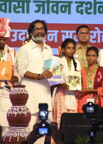 International Day of The World’s Indigenous Peoples | The Indian Tribal