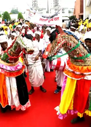 International Day of The World’s Indigenous Peoples | The Indian Tribal