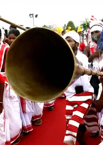 International Day of The World’s Indigenous Peoples | The Indian Tribal