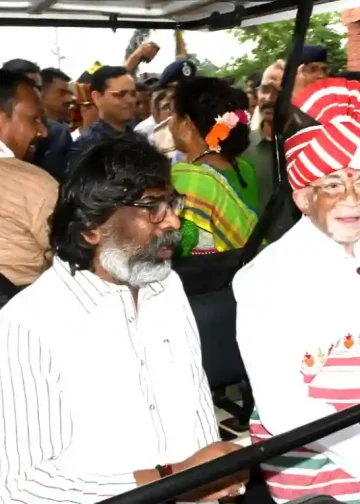 International Day of The World’s Indigenous Peoples | The Indian Tribal