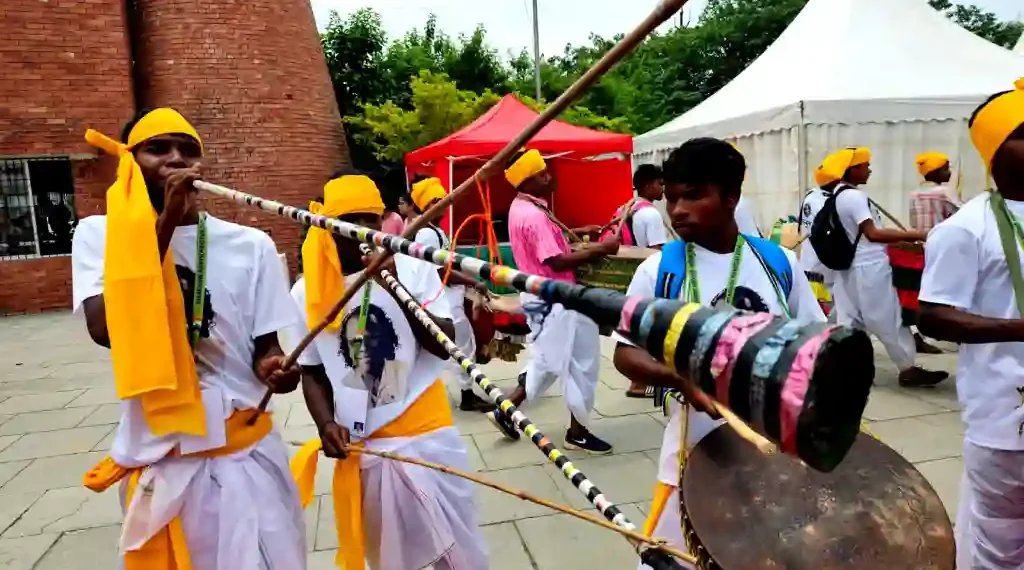 International Day of The World’s Indigenous Peoples | The Indian Tribal