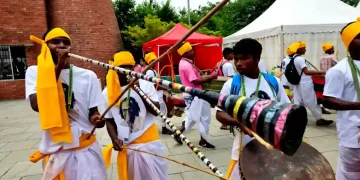 International Day of The World’s Indigenous Peoples | The Indian Tribal