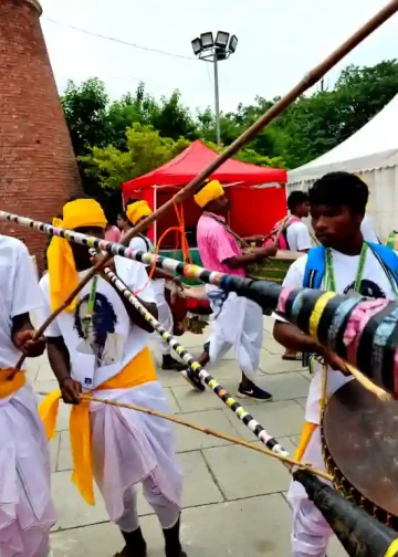 International Day of The World’s Indigenous Peoples | The Indian Tribal