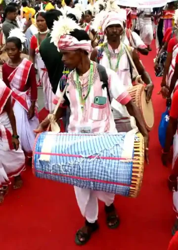 International Day of The World’s Indigenous Peoples | The Indian Tribal