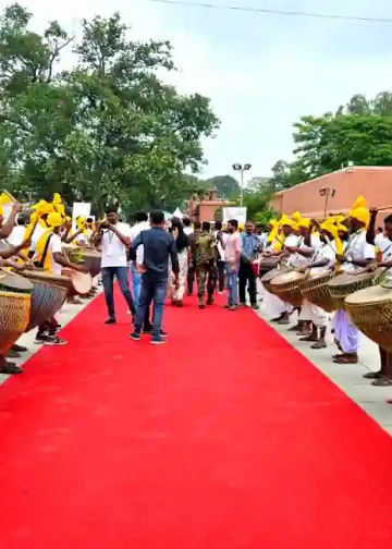 International Day of The World’s Indigenous Peoples | The Indian Tribal